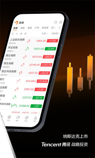 富途牛牛手机版app