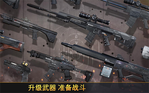 Kill Shot Bravo国际版