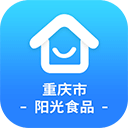 重庆市阳光食品app官方版v1.4.00802