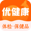 优健康app官方版v8.0.4