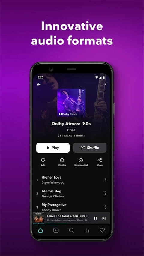 tidal音乐app官方版