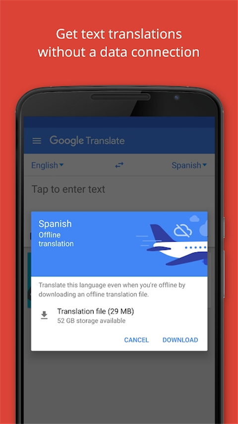 google translate翻译app最新版