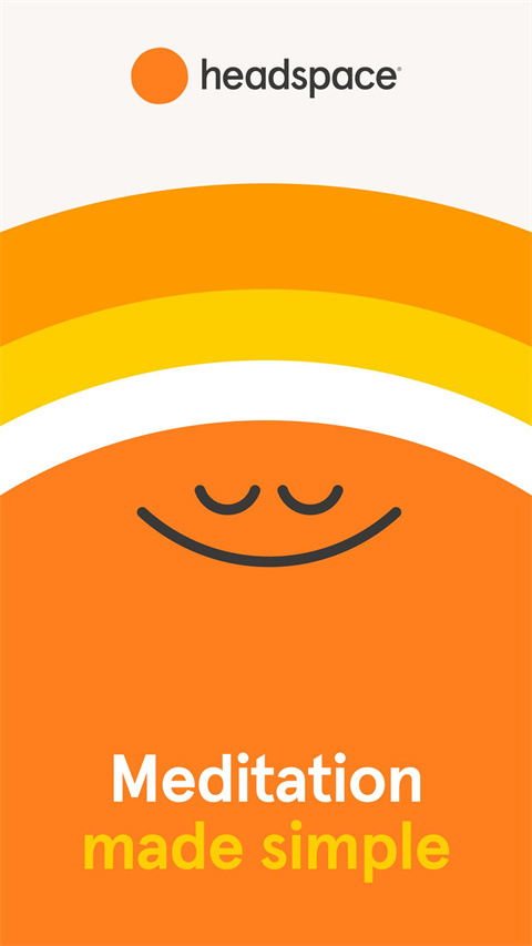 headspace app官方版下载