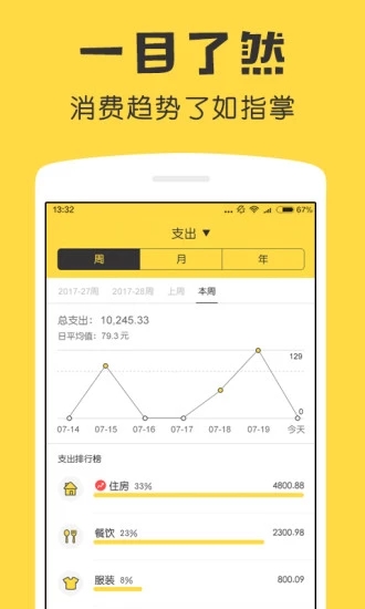 鲨鱼记账app正版