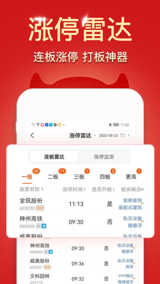 波段神器app2023正版