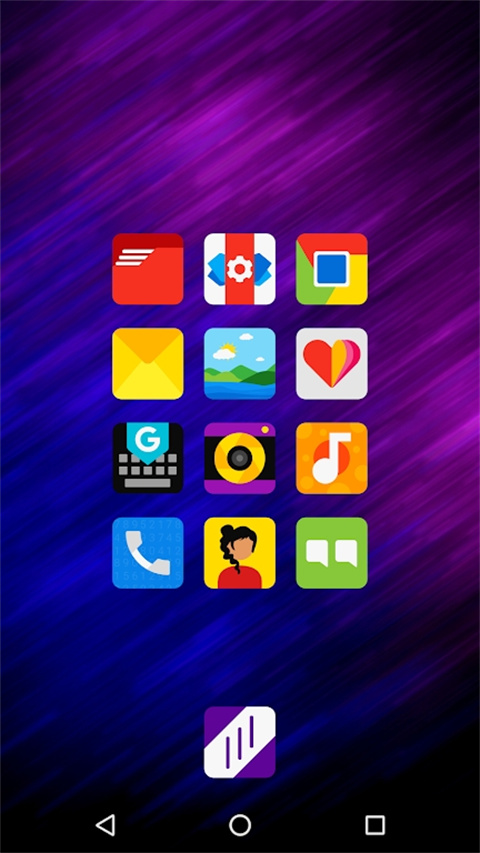 nova启动器(Nova Launcher)