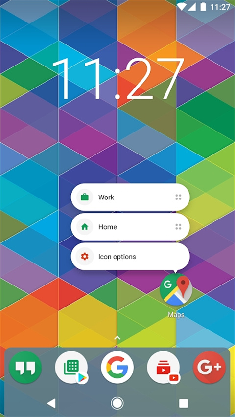 nova启动器(Nova Launcher)