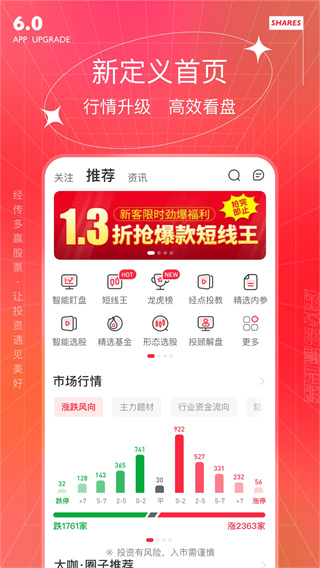 经传多赢app最新版