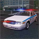 警察巡逻模拟器修改版版
