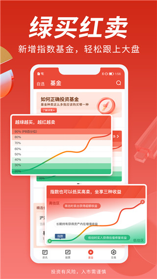 投资大师app