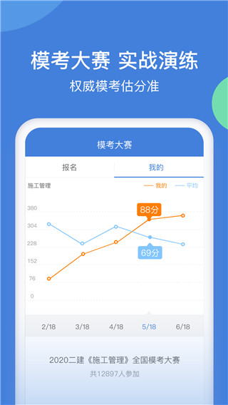 一建万题库app最新版