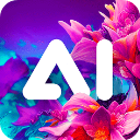 AIBY AI Art绘画生成器官方版v2.18.4