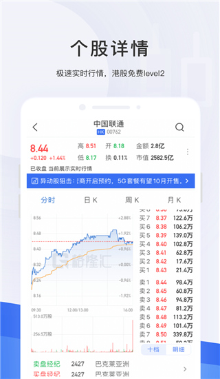 格隆汇app