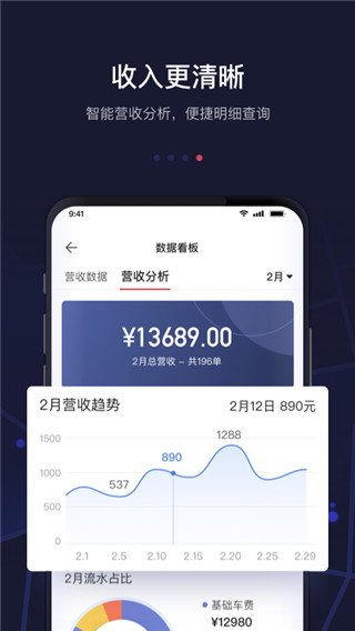 首汽约车车主app