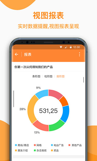 金数据app官方版