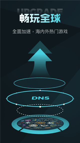 nn加速器纯净版